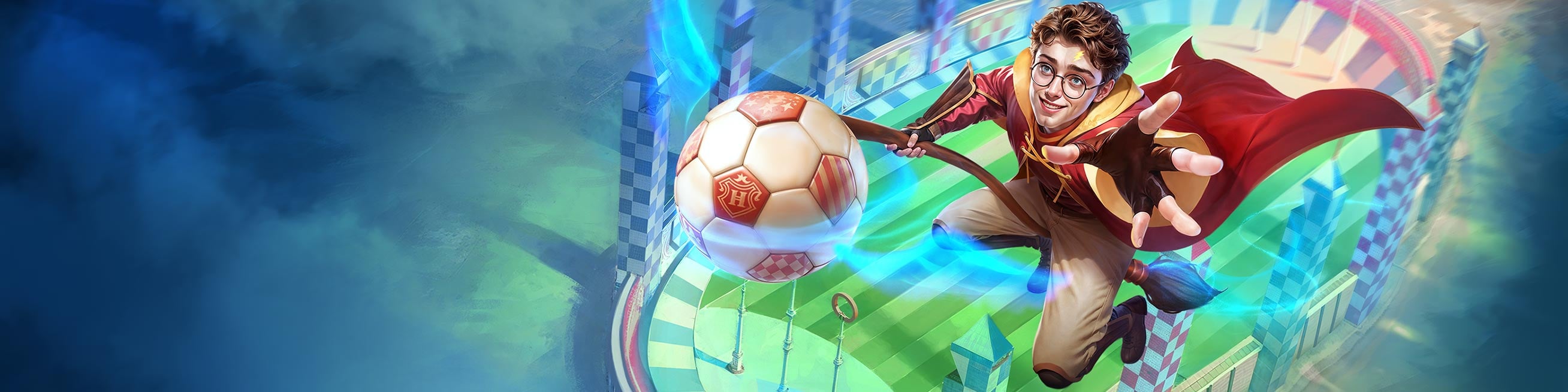 THE MASTERS WORLD CUP 2026